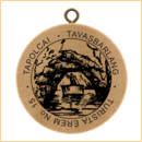 No. 15 - TAPOLCAI - TAVASBARLANG