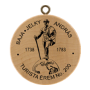 No.200 - BAJA - JELKY ANDRÁS 1738-1783