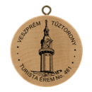 No.481 - VESZPRÉM - TŰZTORONY